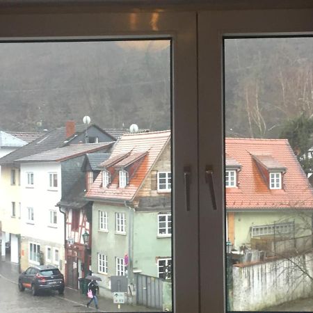 Hotel Zum Taunus Eppstein المظهر الخارجي الصورة