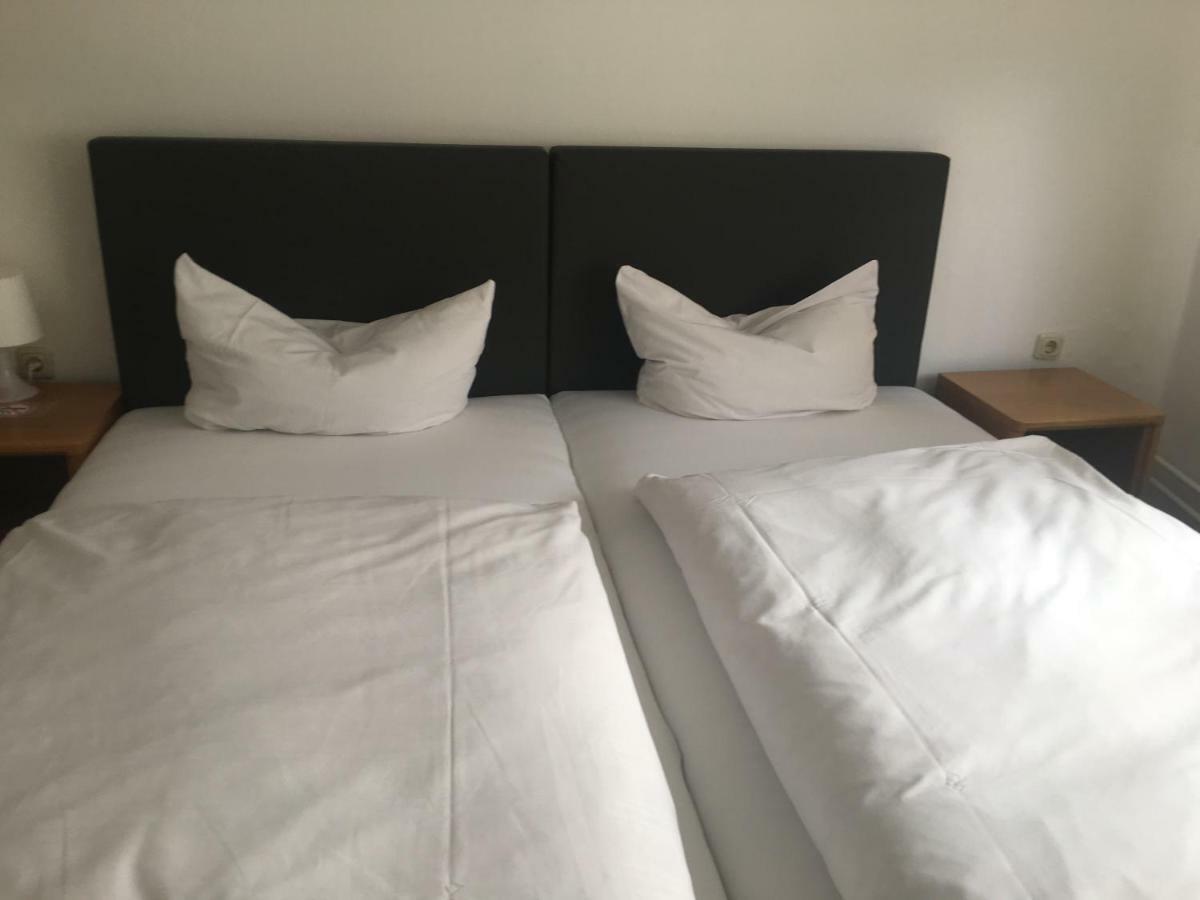 Hotel Zum Taunus Eppstein المظهر الخارجي الصورة