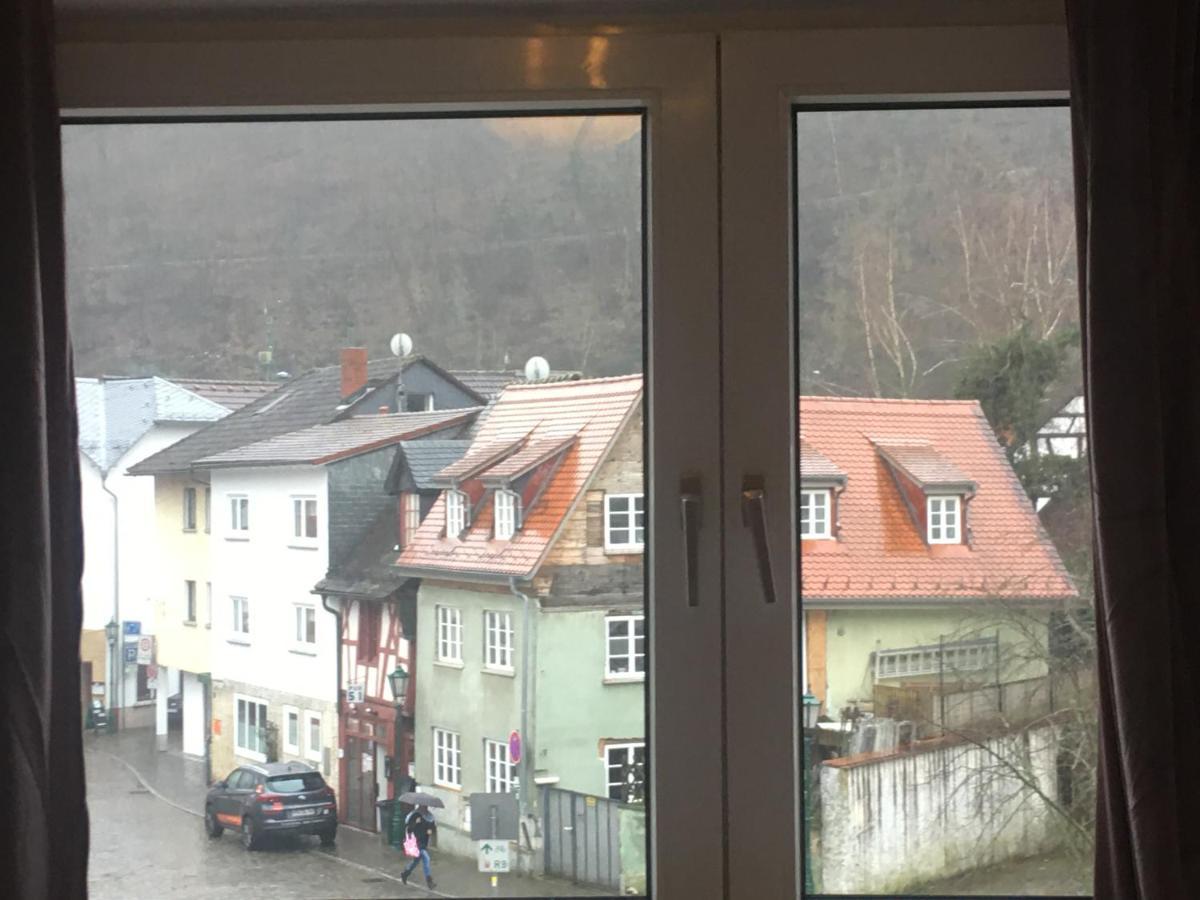 Hotel Zum Taunus Eppstein المظهر الخارجي الصورة