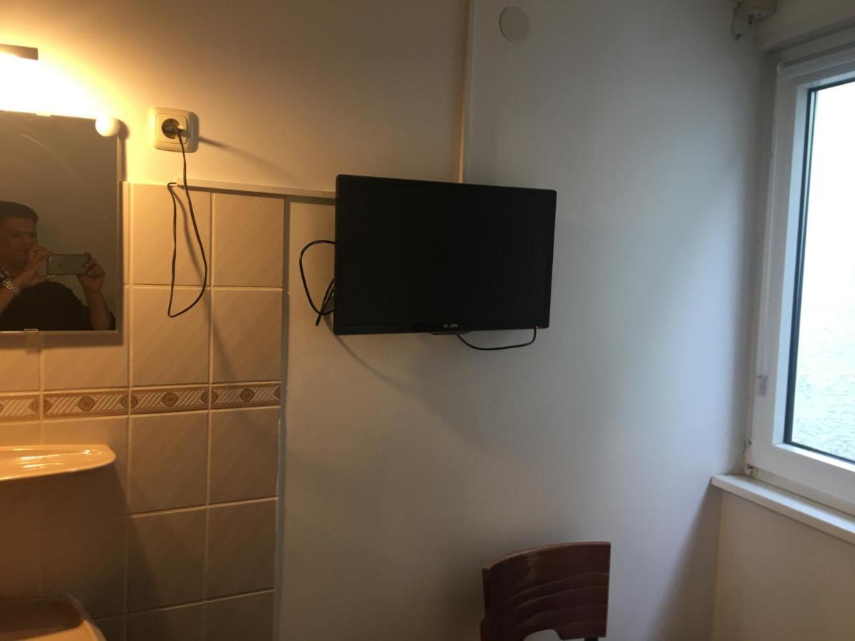 Hotel Zum Taunus Eppstein المظهر الخارجي الصورة